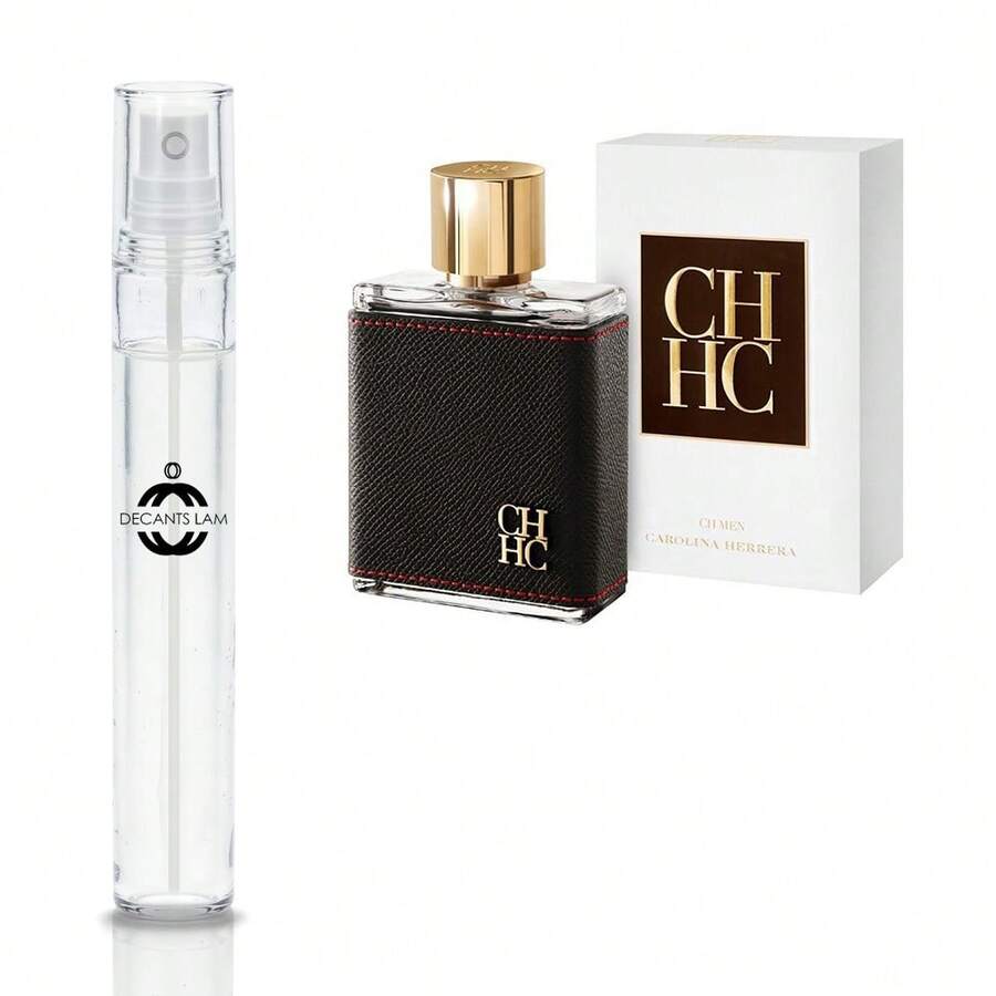 Carolina Herrera Decant