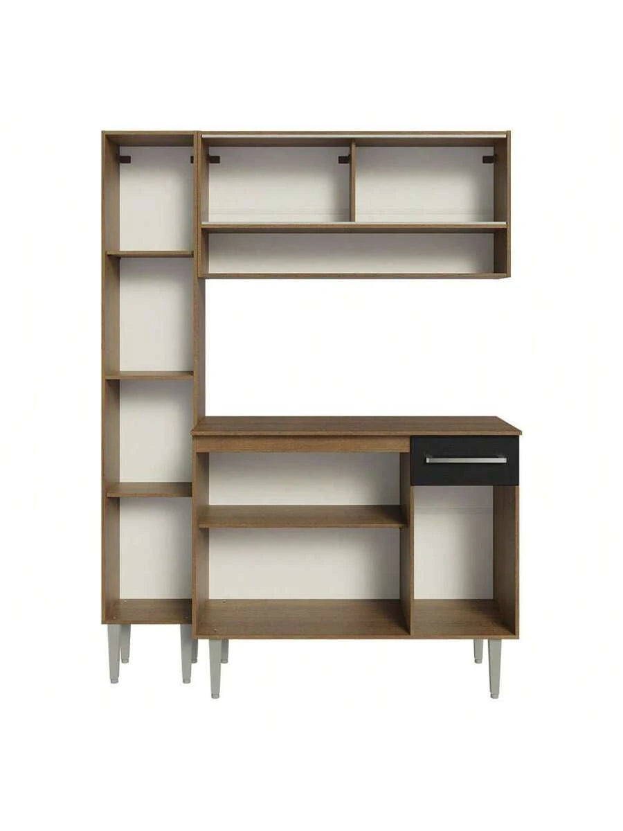 Cocina Integral Completa