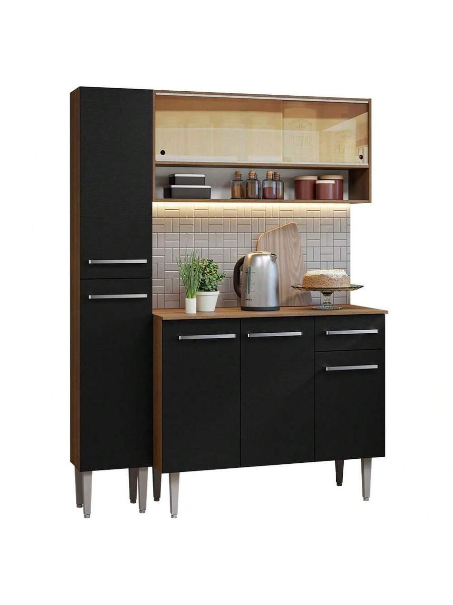 Cocina Integral Completa