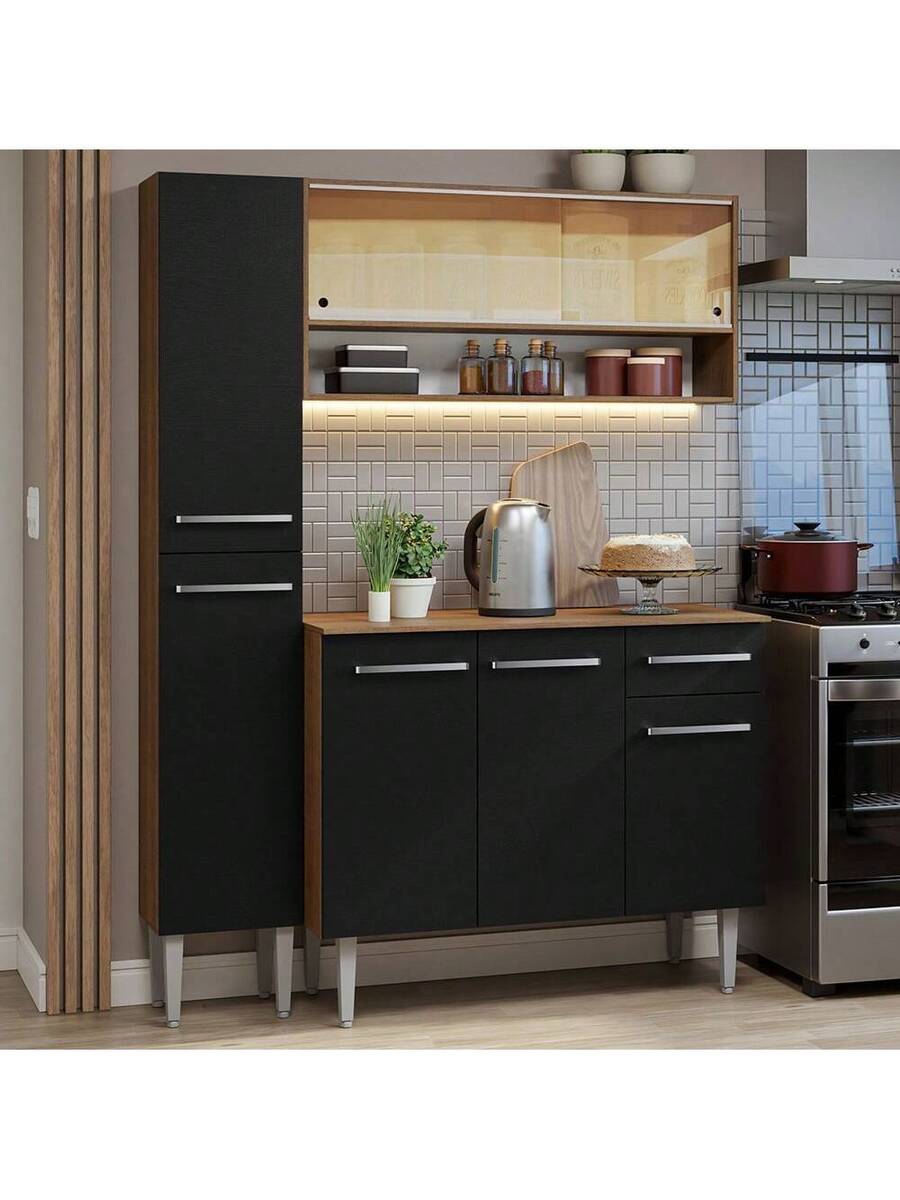 Cocina Integral Completa