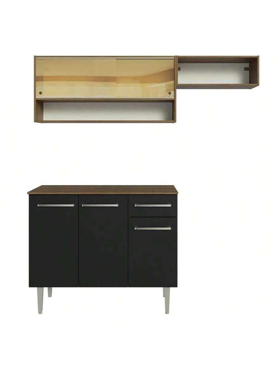 Cocina Integral Completa