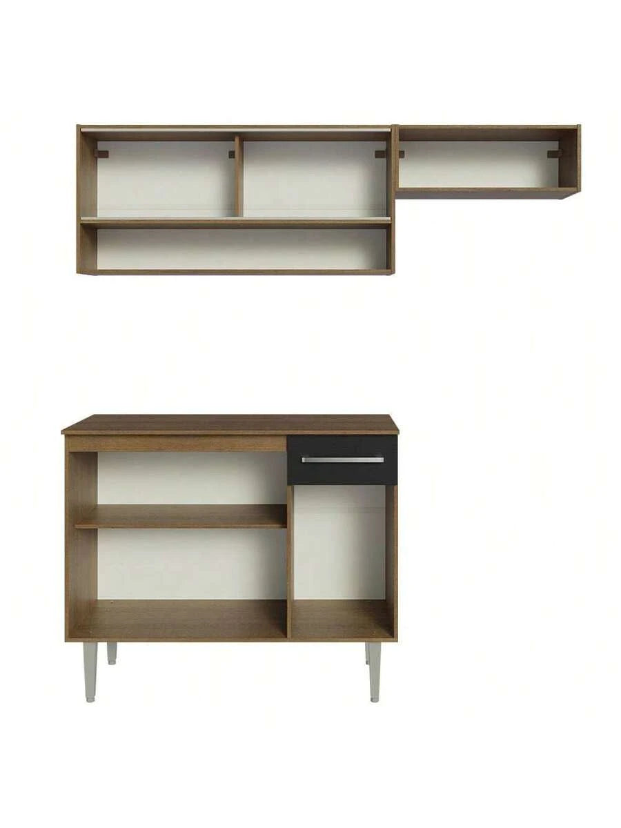 Cocina Integral Completa