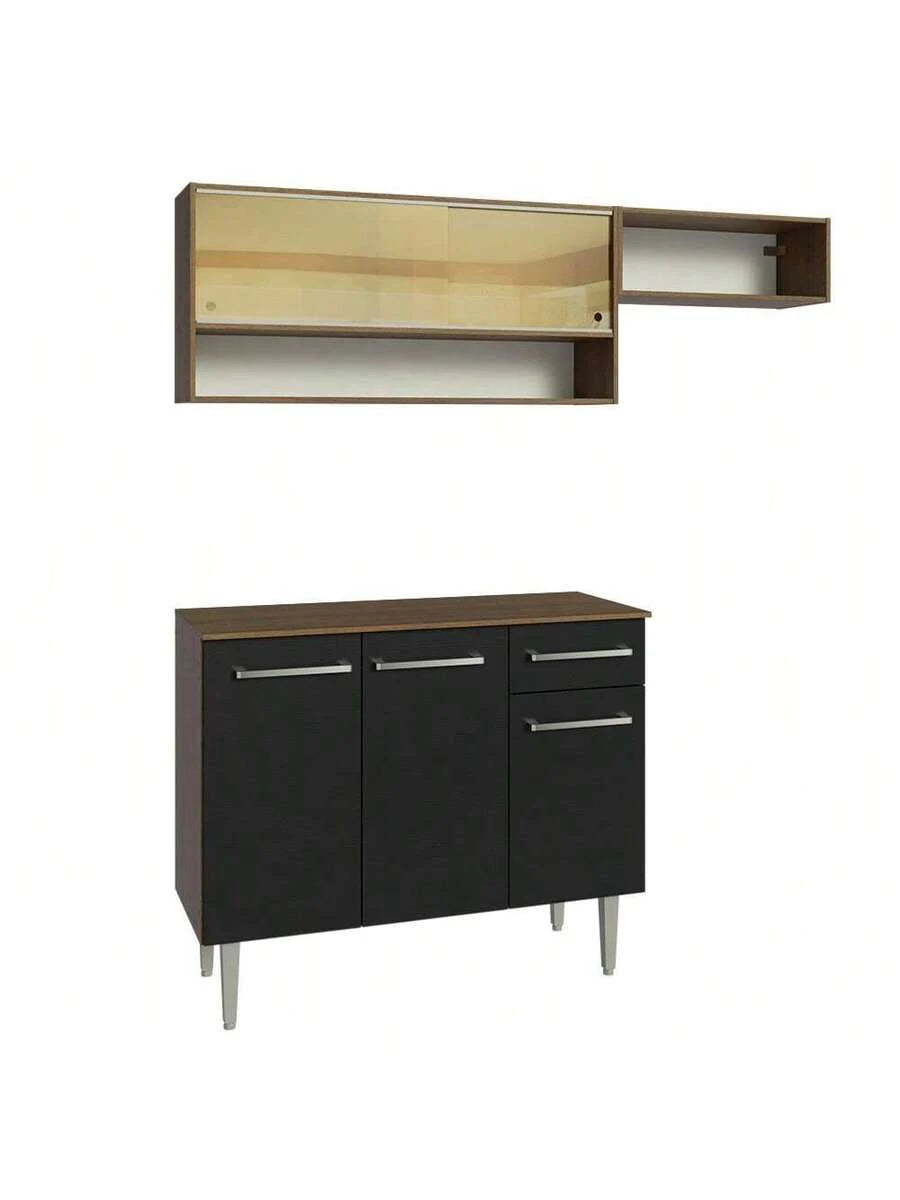 Cocina Integral Completa