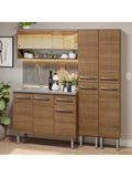 Mueble Cocina Compacta 169cm
