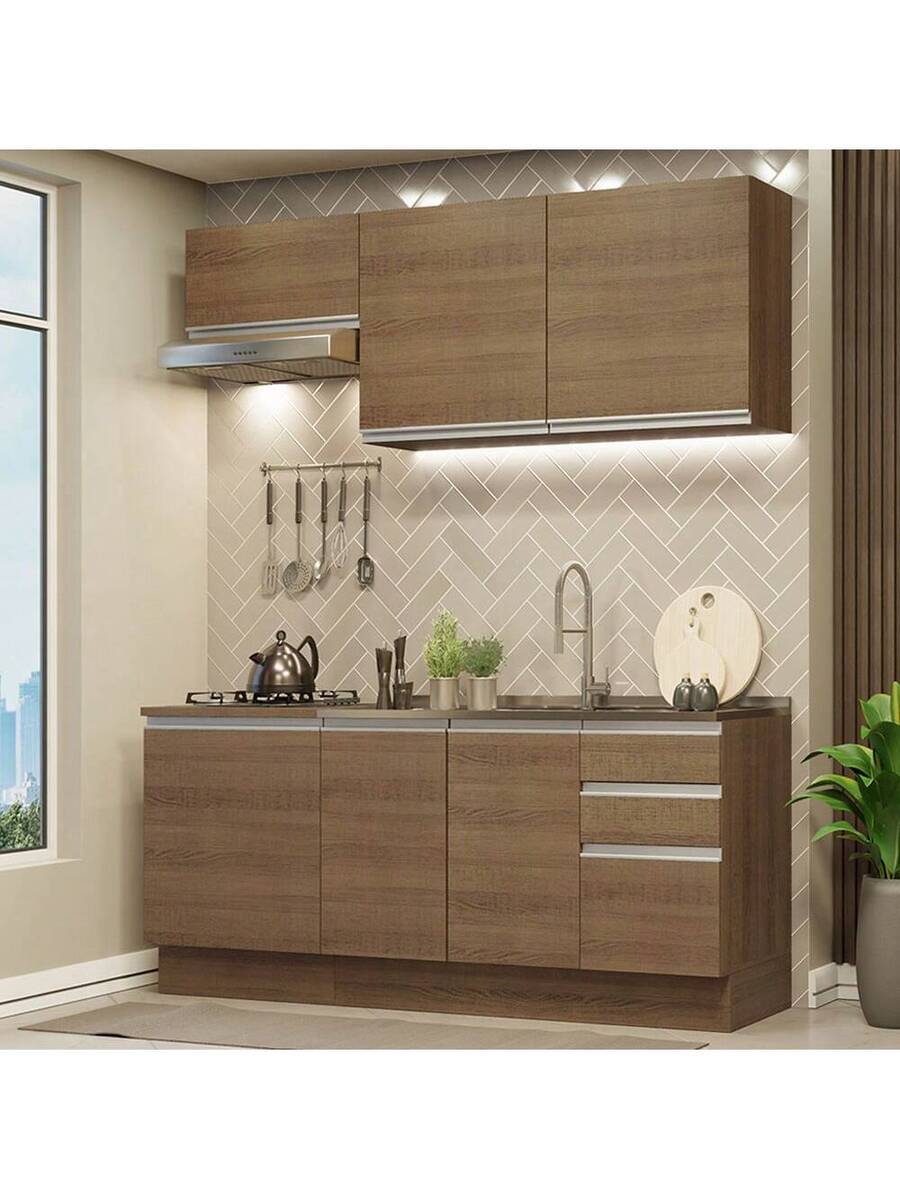 Cocina Integral Completa