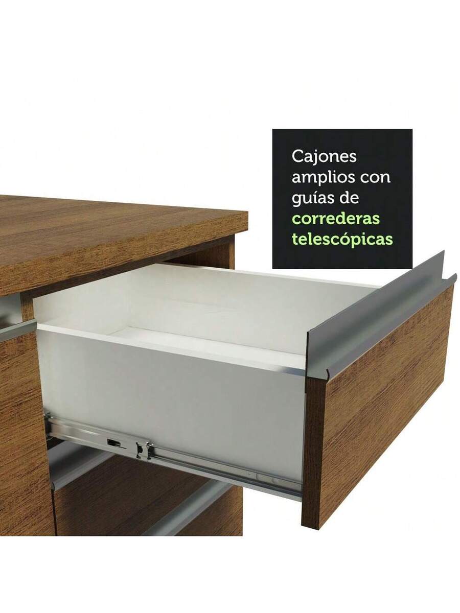 Cocina Integral Completa