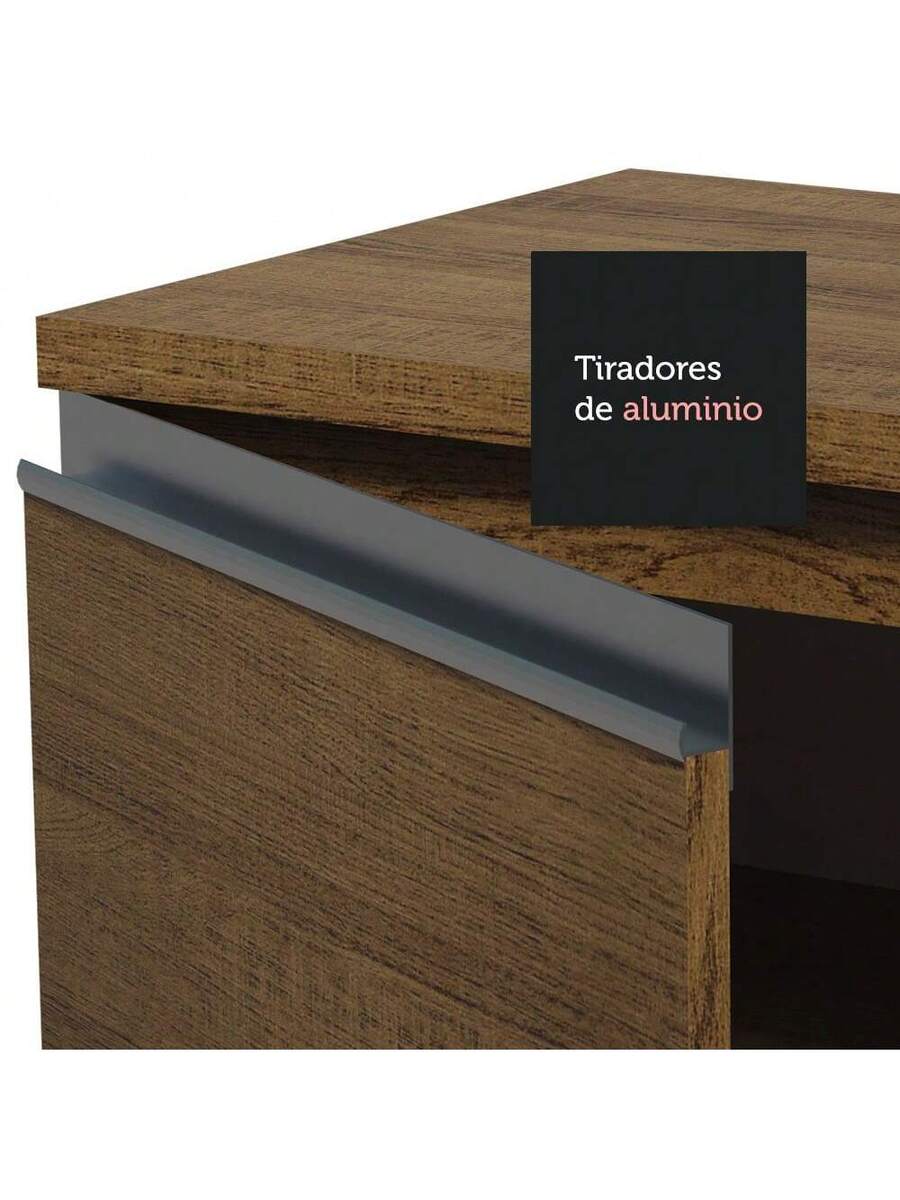 Cocina Integral Completa