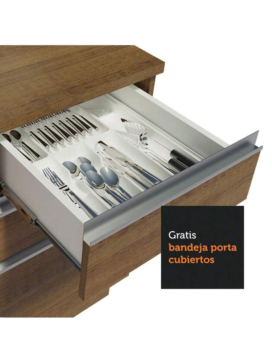 Cocina Integral Completa