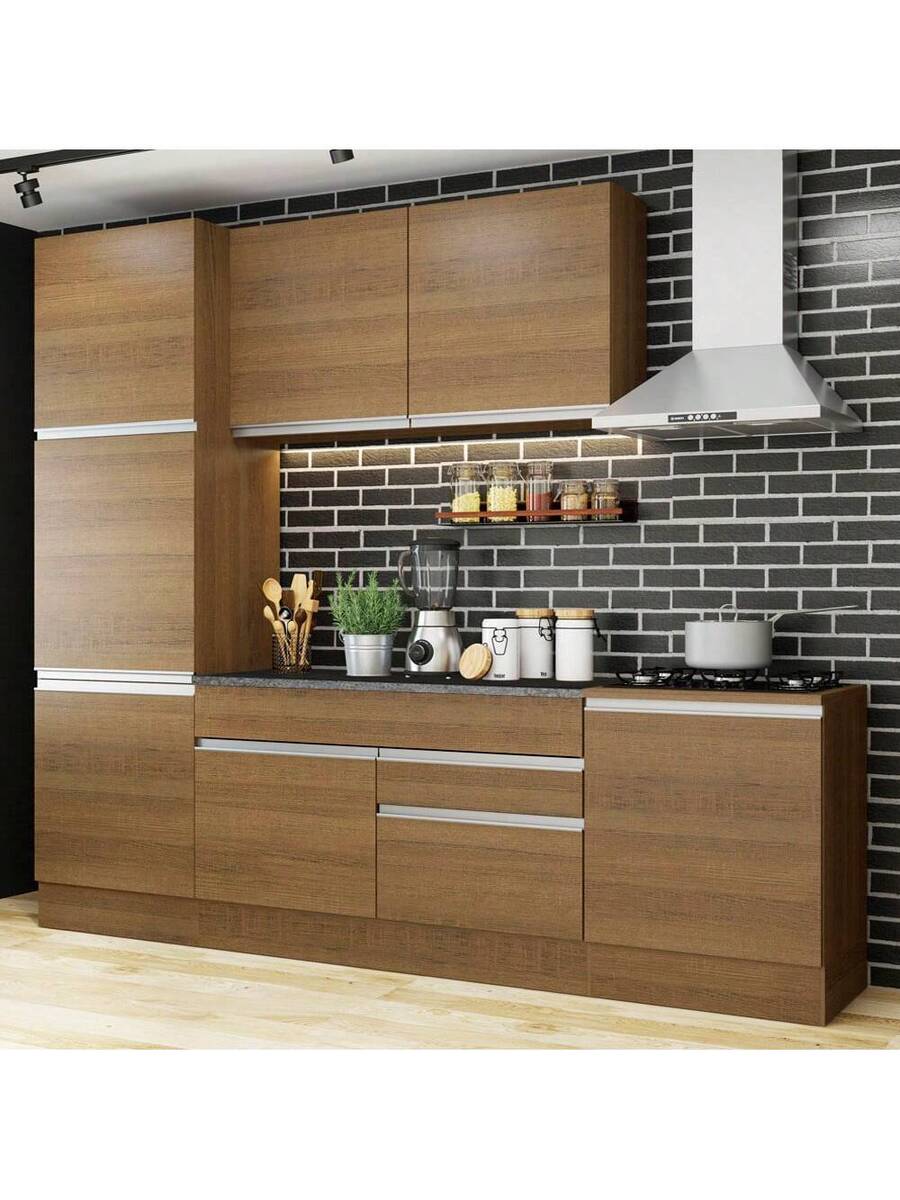 Cocina Integral Completa