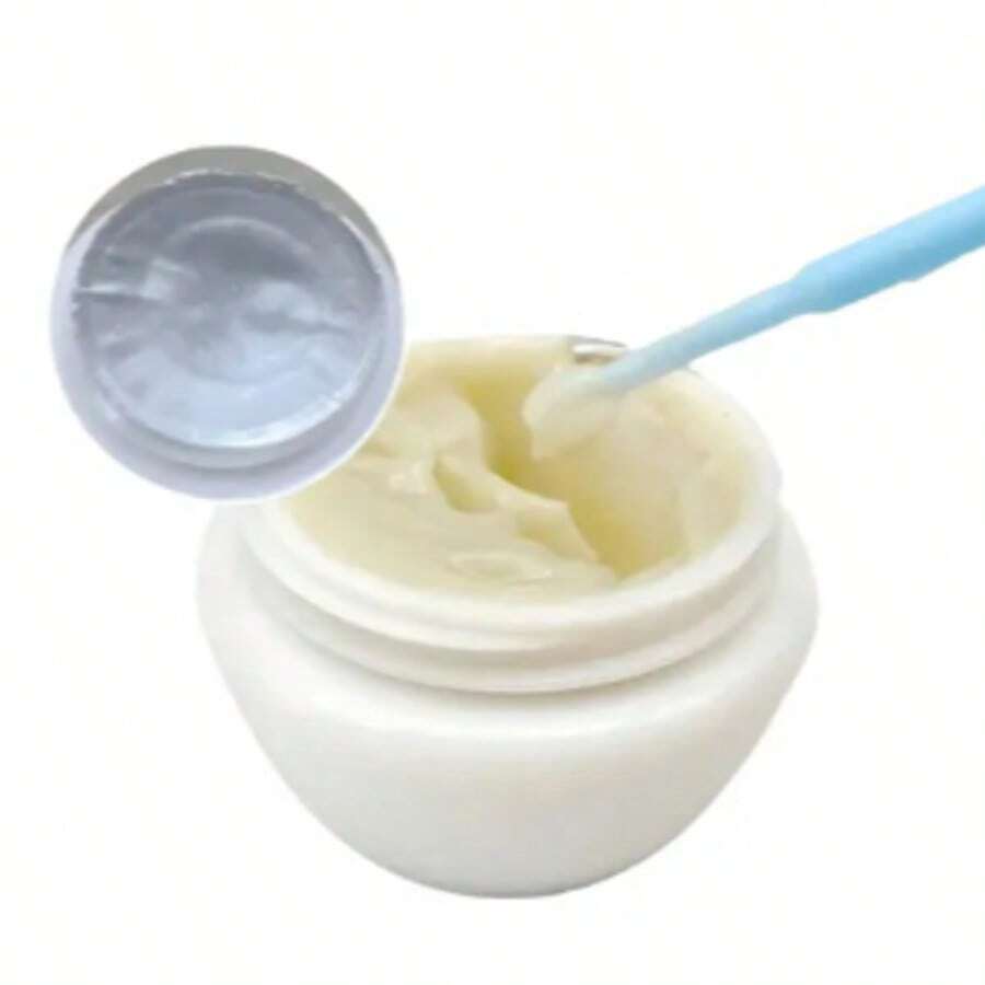 Removedor En Crema Para Pestañas