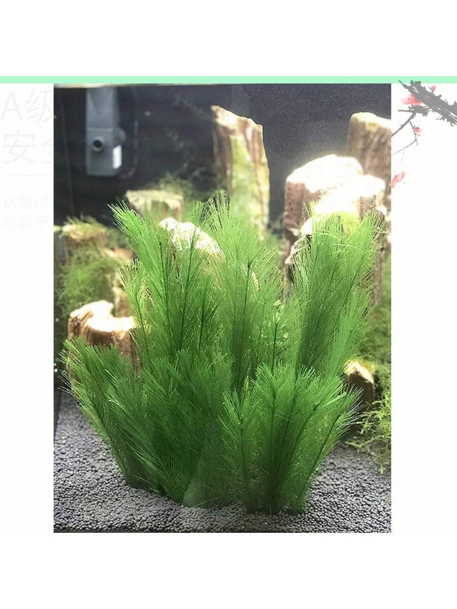 Accesorios de decoración para acuario
