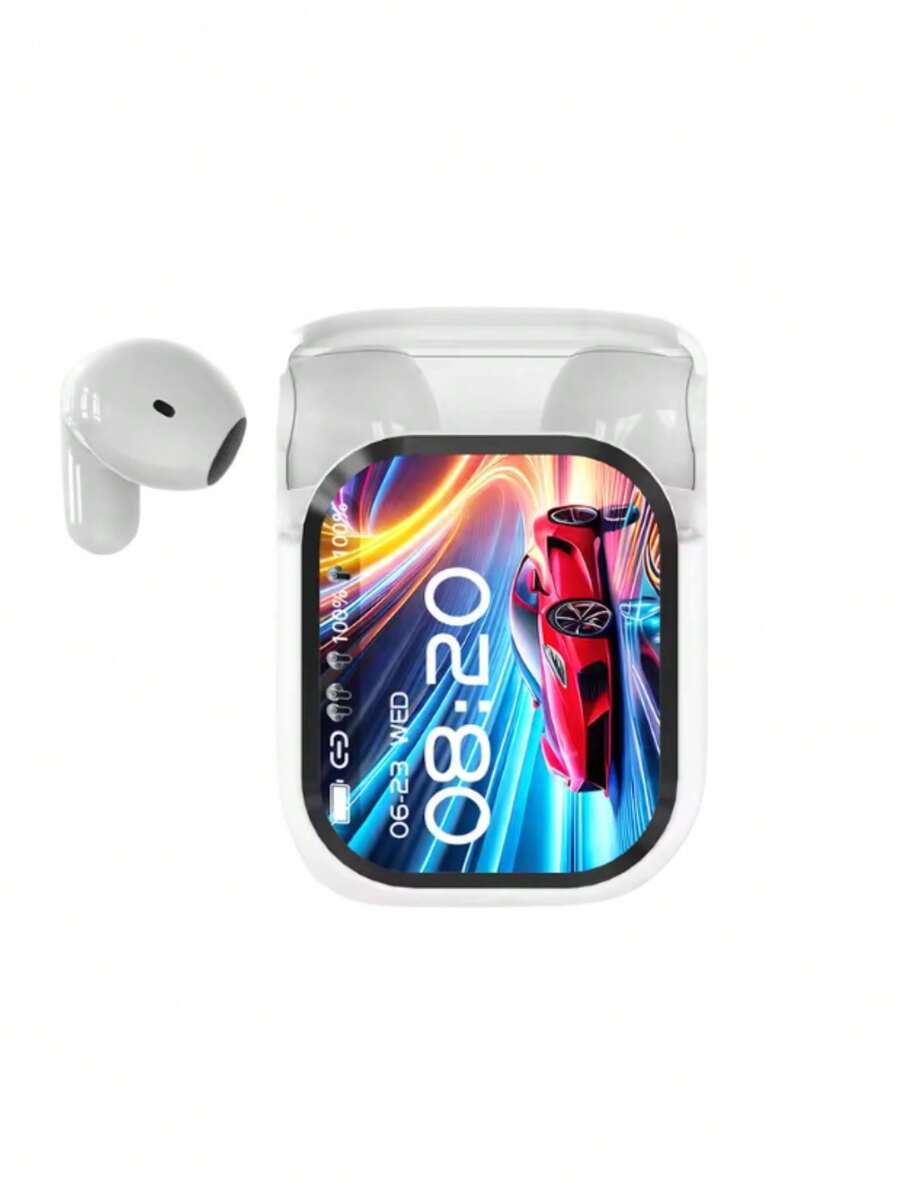 Audífonos Inalámbricos