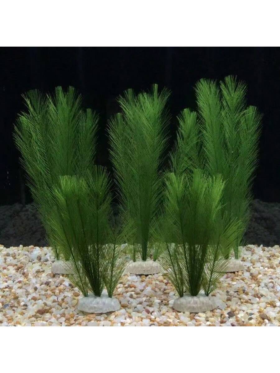 Accesorios de decoración para acuario