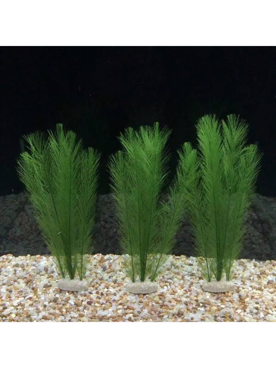 Accesorios de decoración para acuario