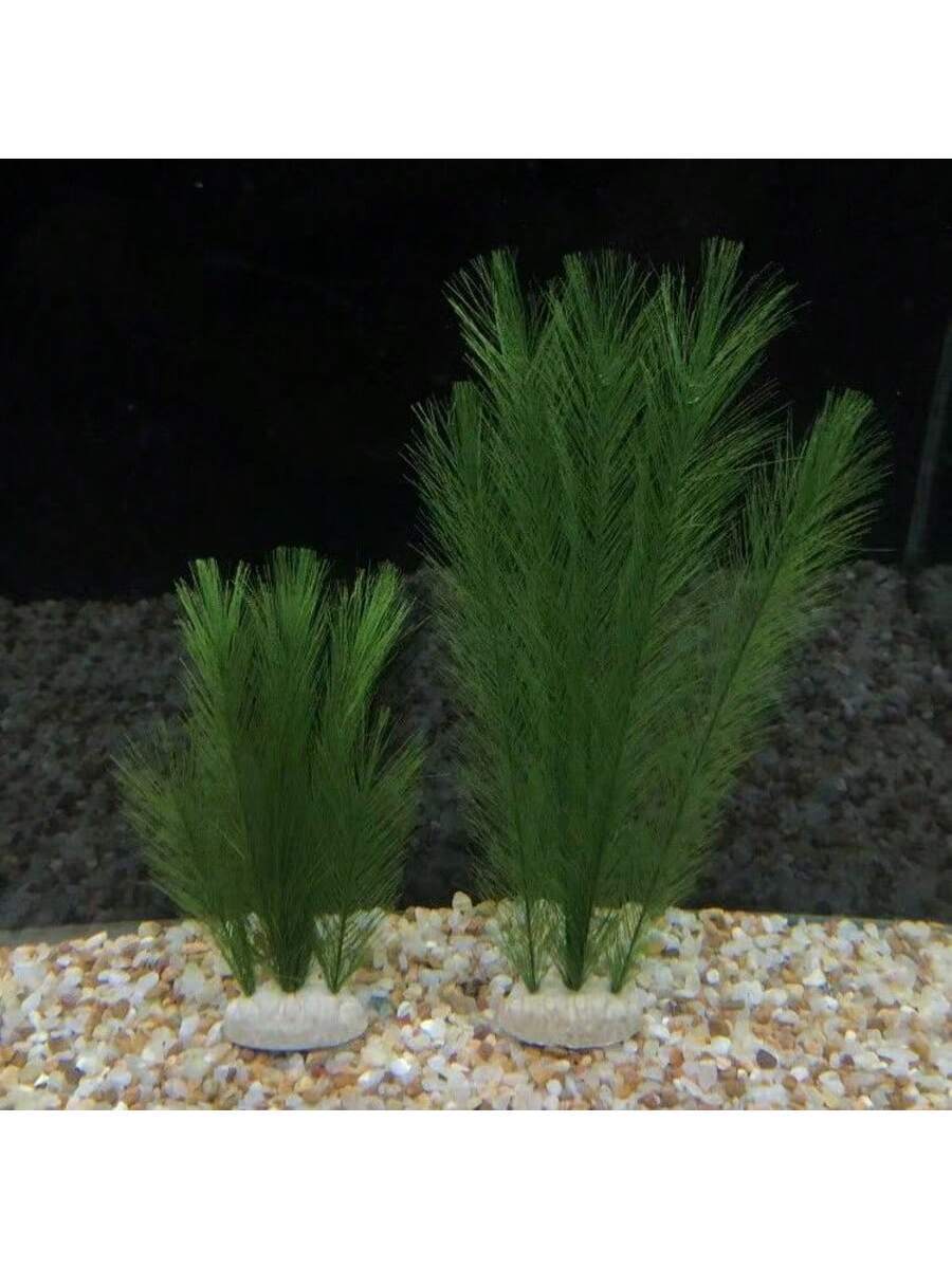 Accesorios de decoración para acuario