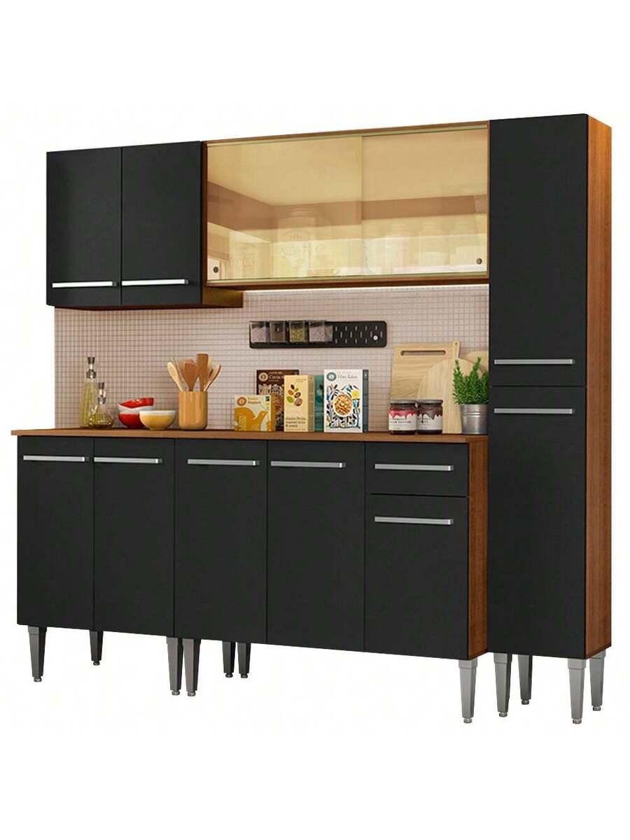 Cocina Integral Completa