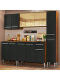 Cocina Integral Completa