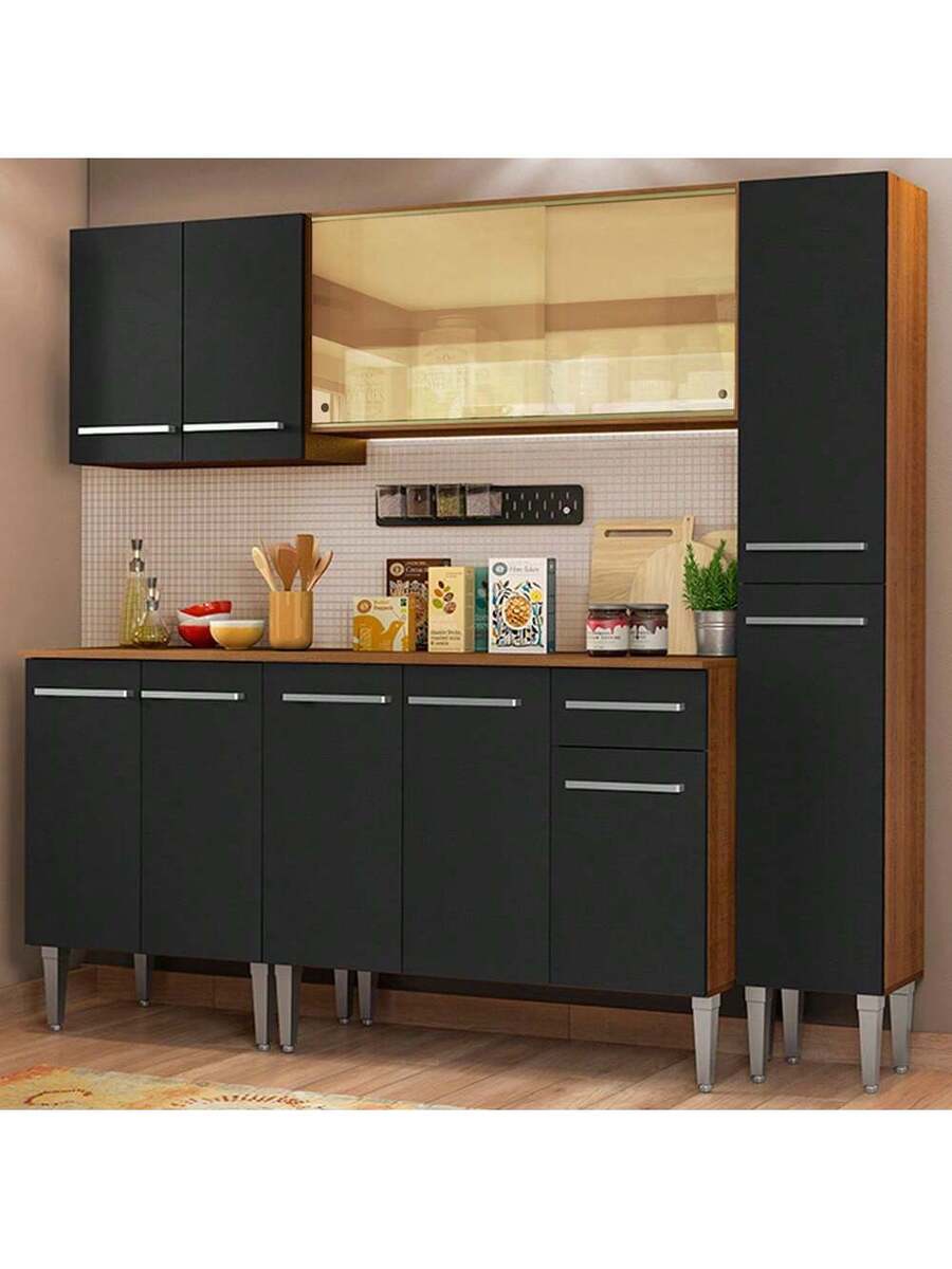 Cocina Integral Completa