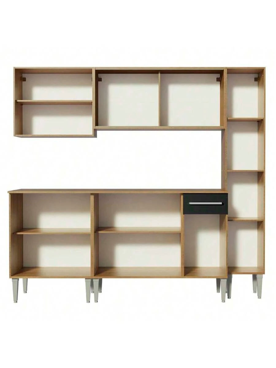 Cocina Integral Completa
