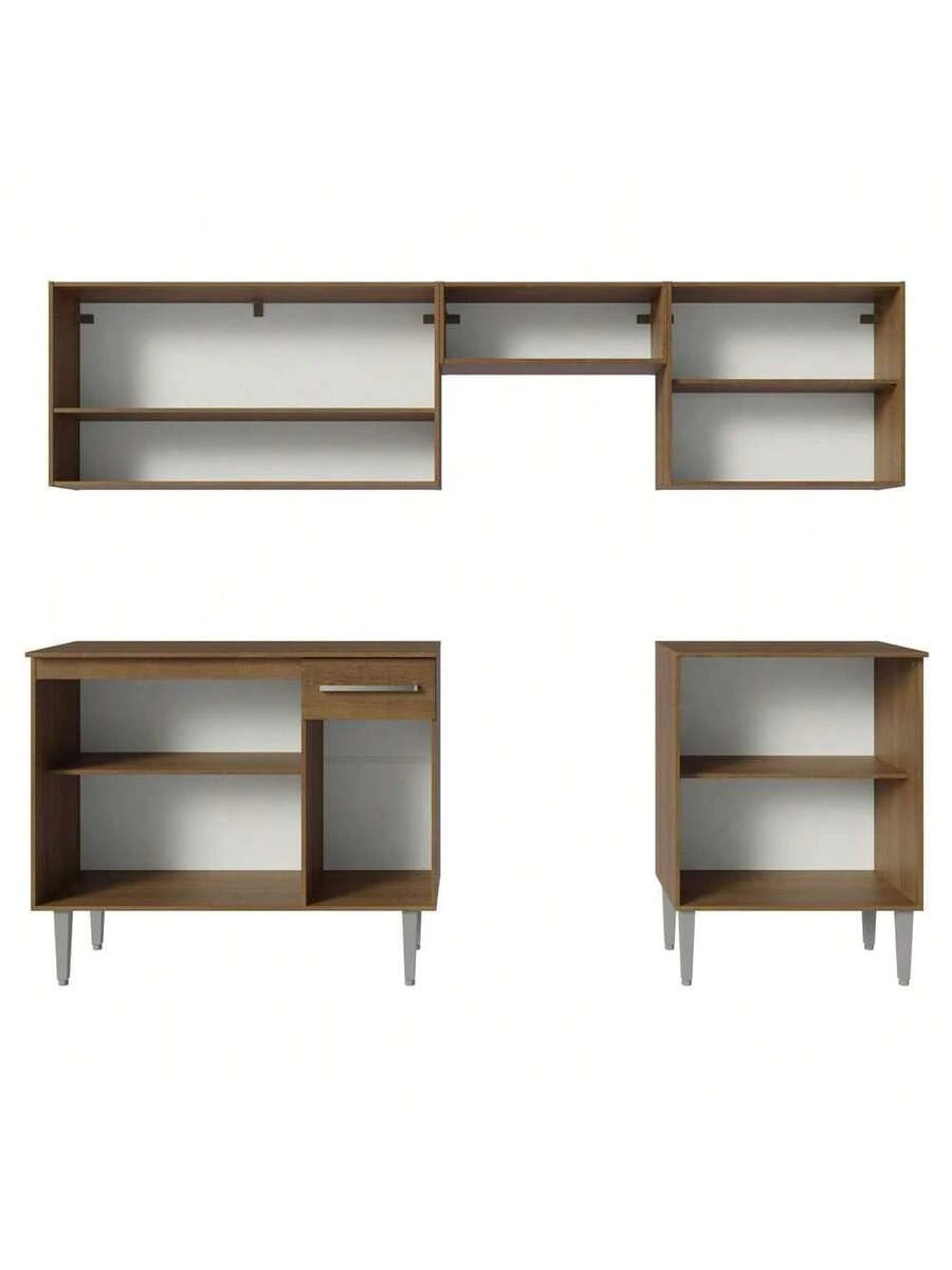 Cocina Integral Completa 229cm