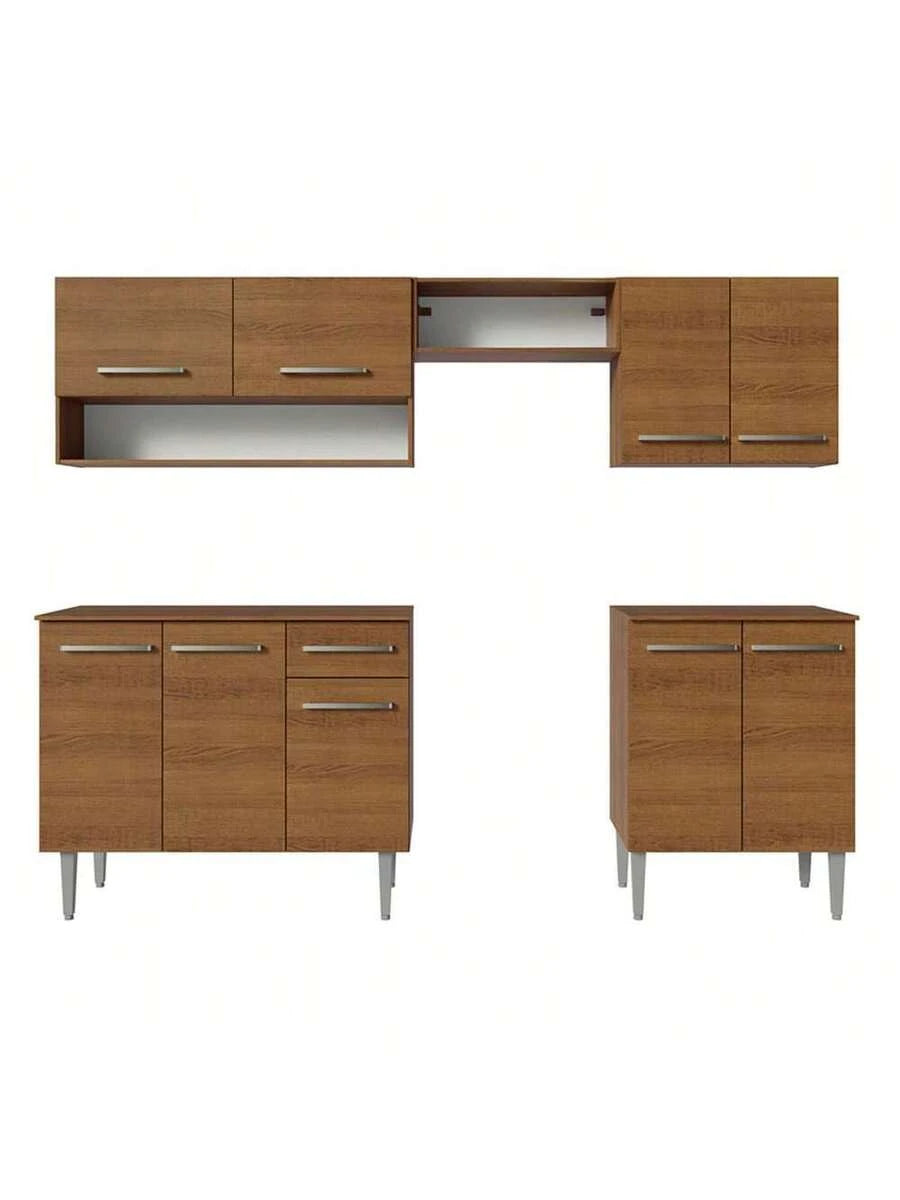 Cocina Integral Completa 229cm