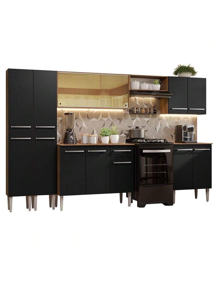 Cocina Integral Completa