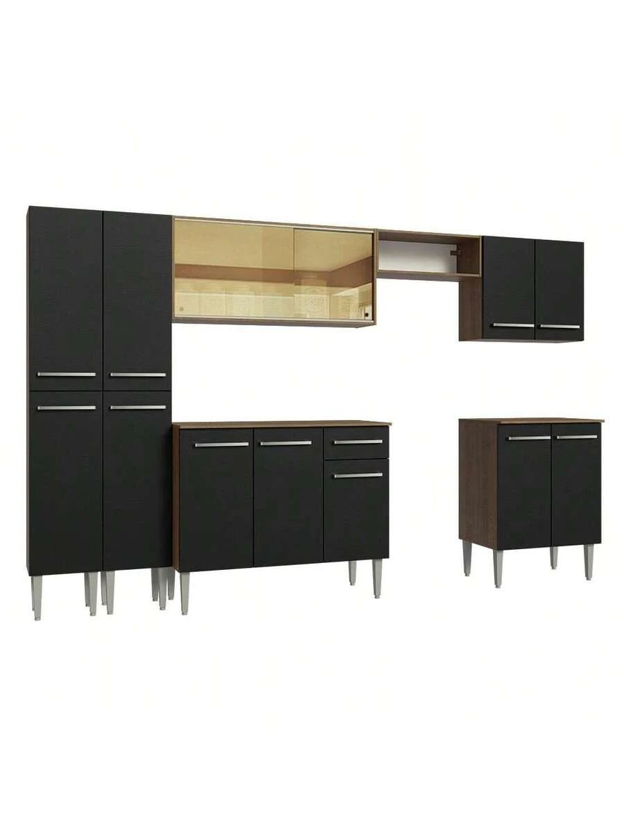 Cocina Integral Completa
