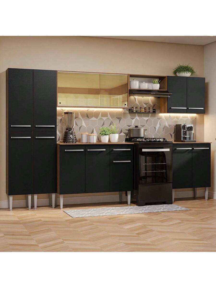 Cocina Integral Completa