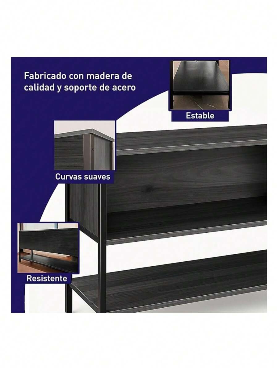 Mueble para TV 50 pulgadas
