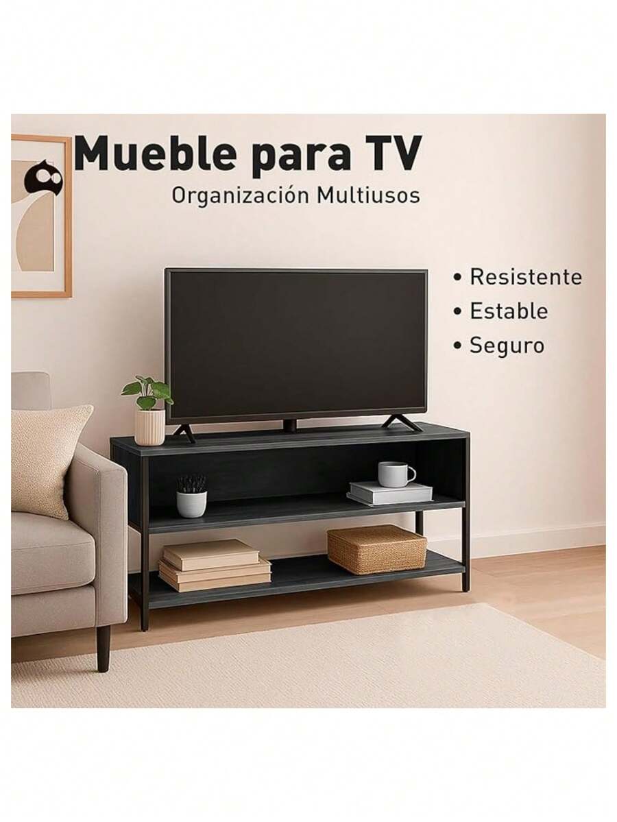 Mueble para TV