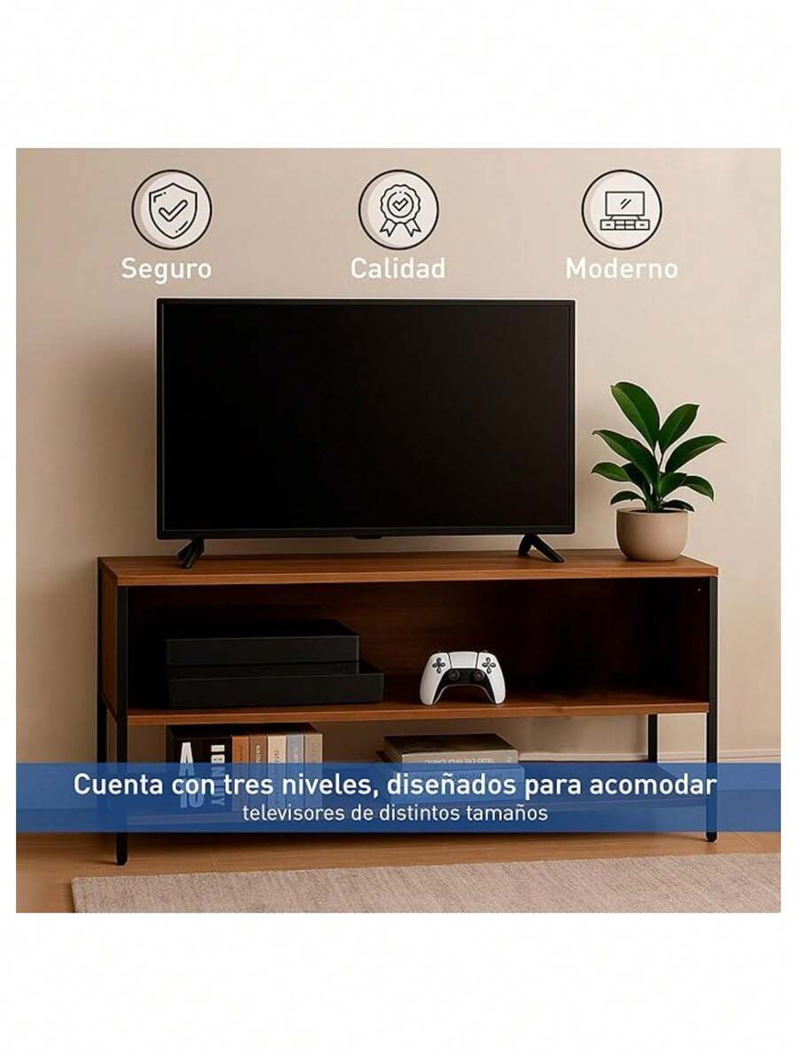 Mueble para TV