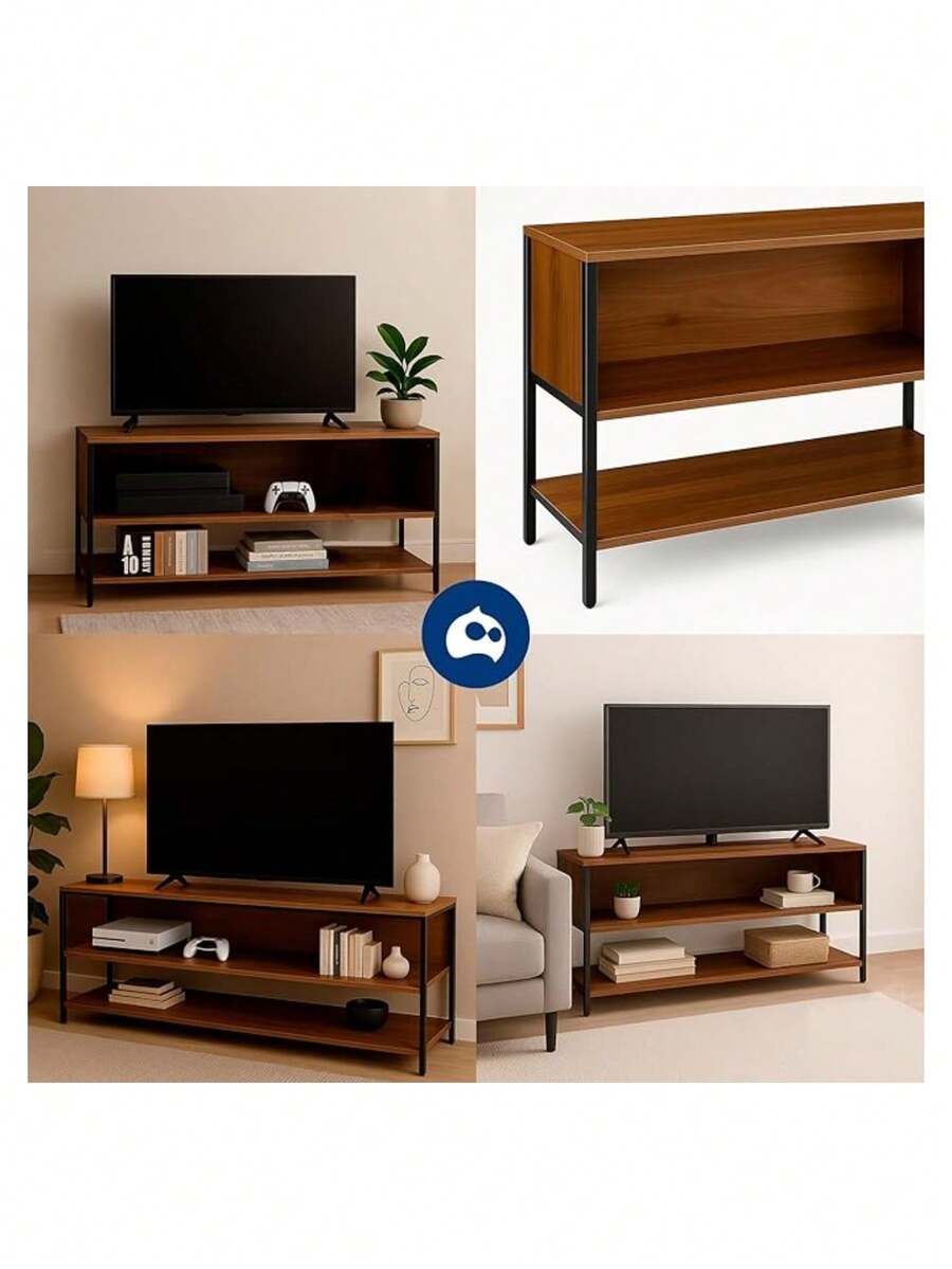 Mueble para TV 50 pulgadas