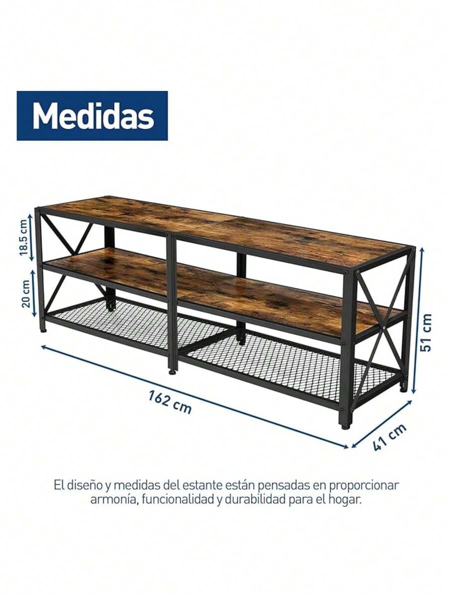 Mueble para TV