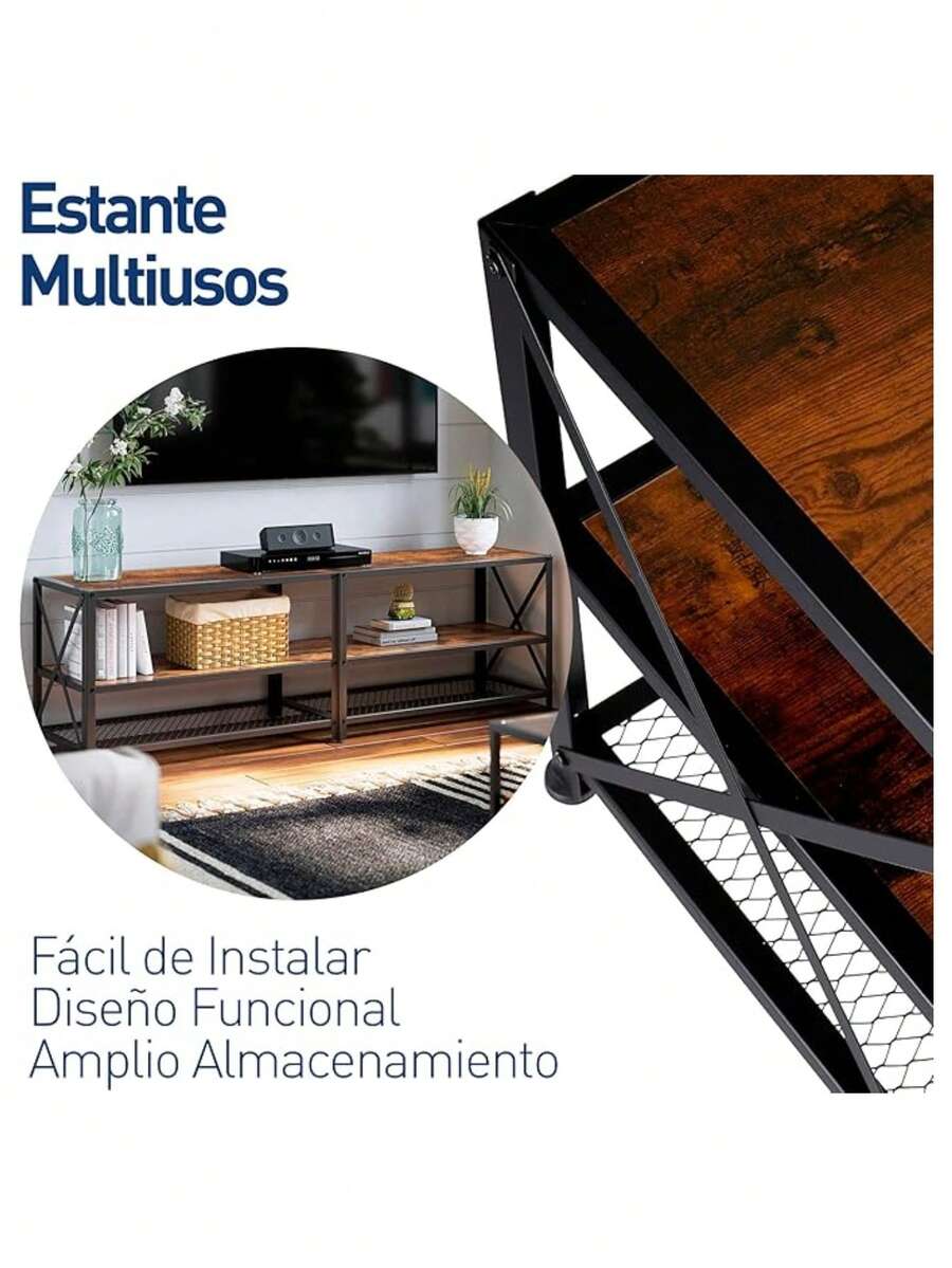 Mueble para TV