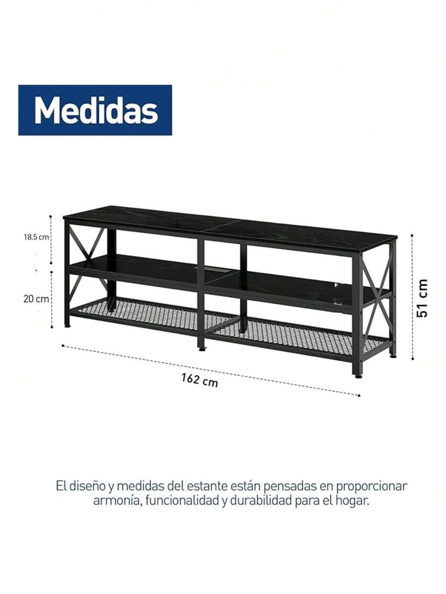 Mueble para TV