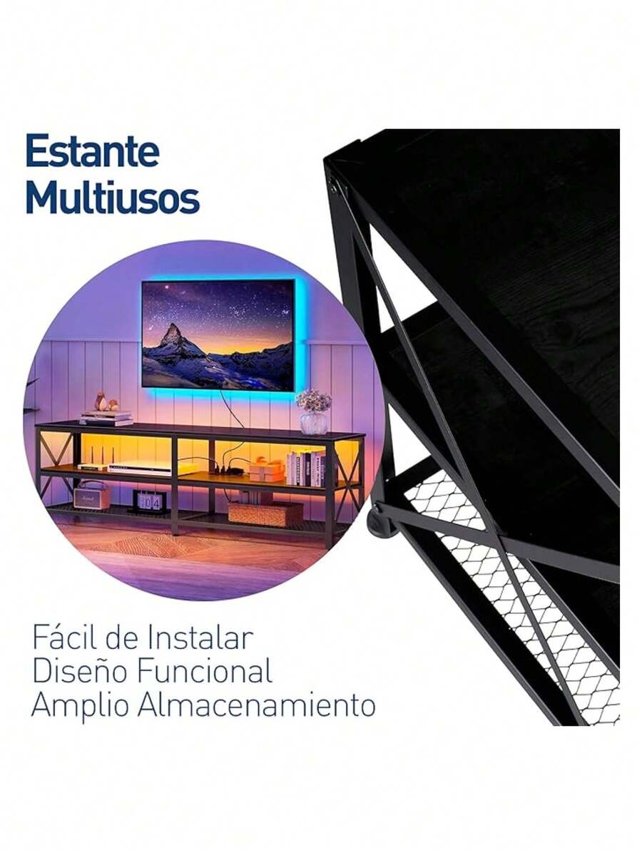 Mueble para TV