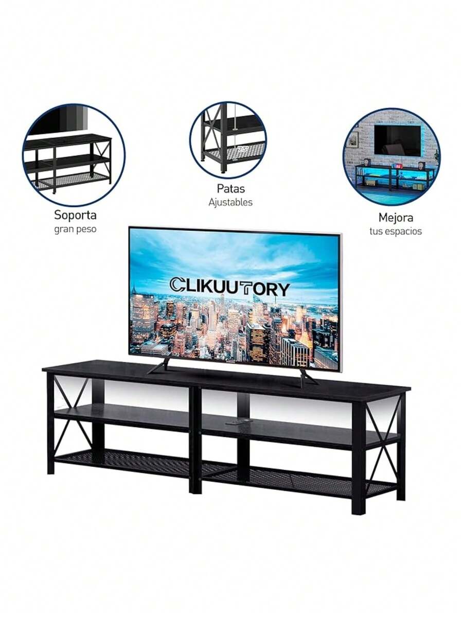 Mueble para TV