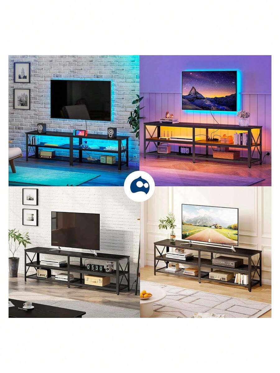 Mueble para TV