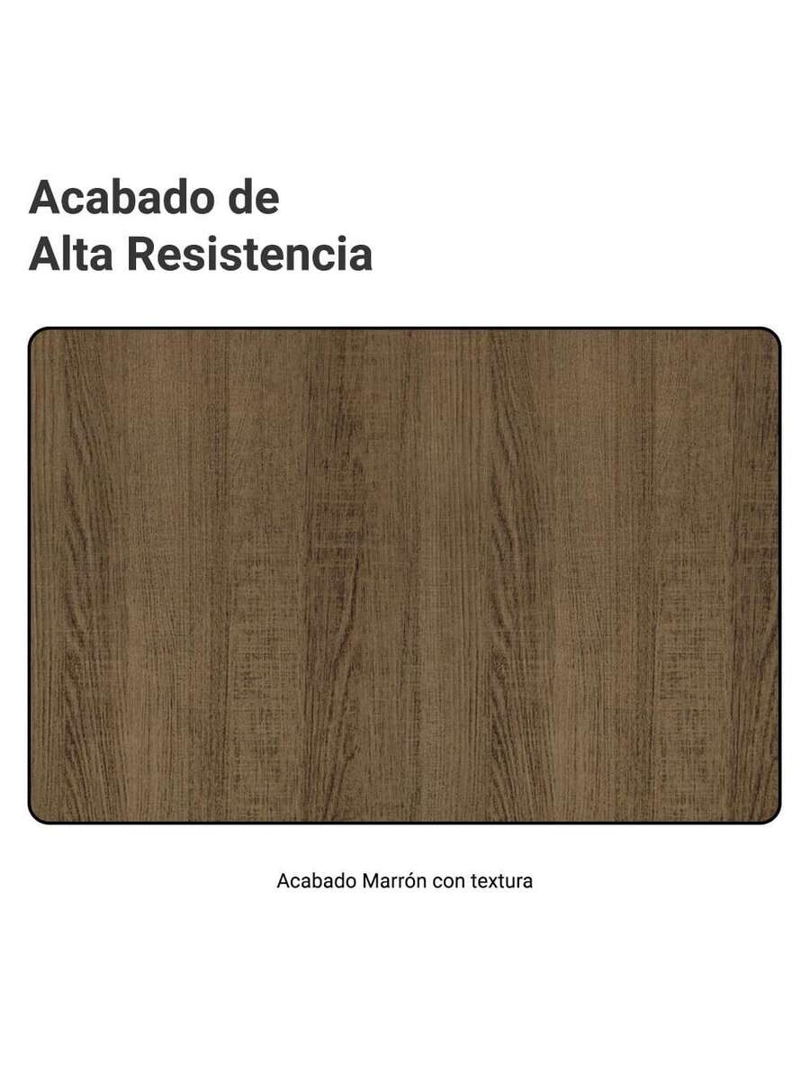 Cocina Integral Completa Modular Madesa Glamy 150cm
