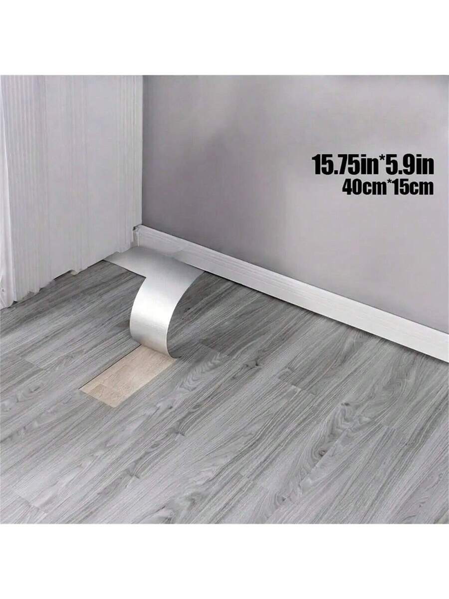 Tablones de piso de PVC