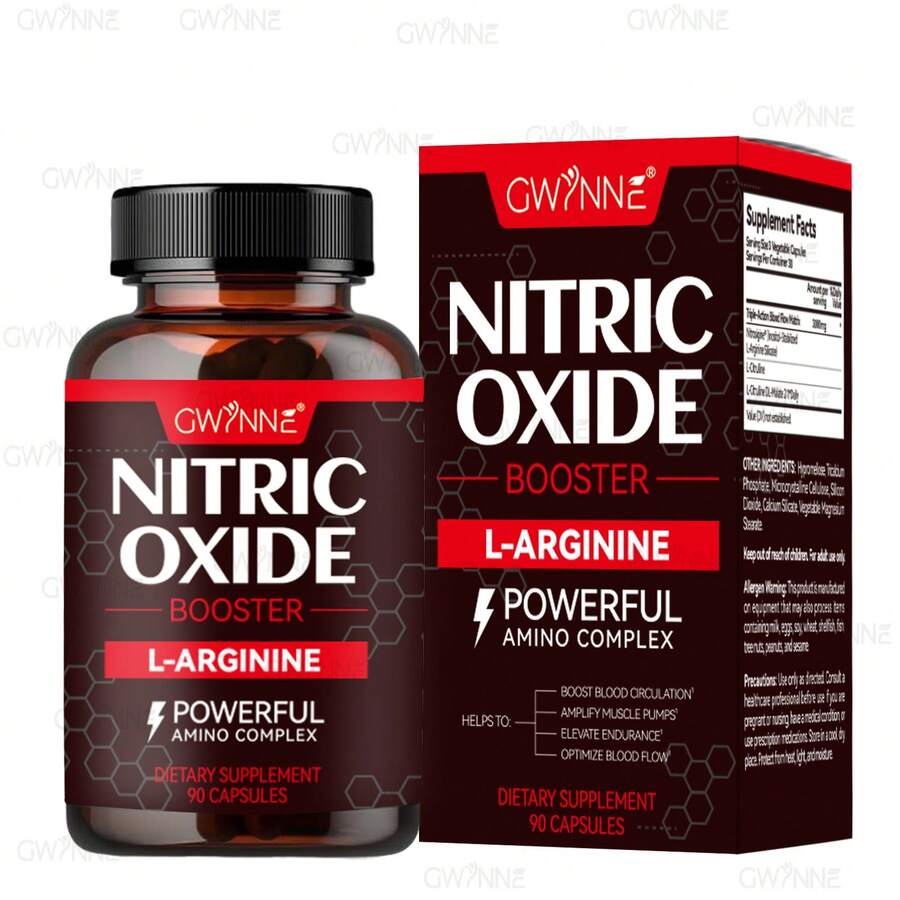 creatina Supplements Nitric Oxide