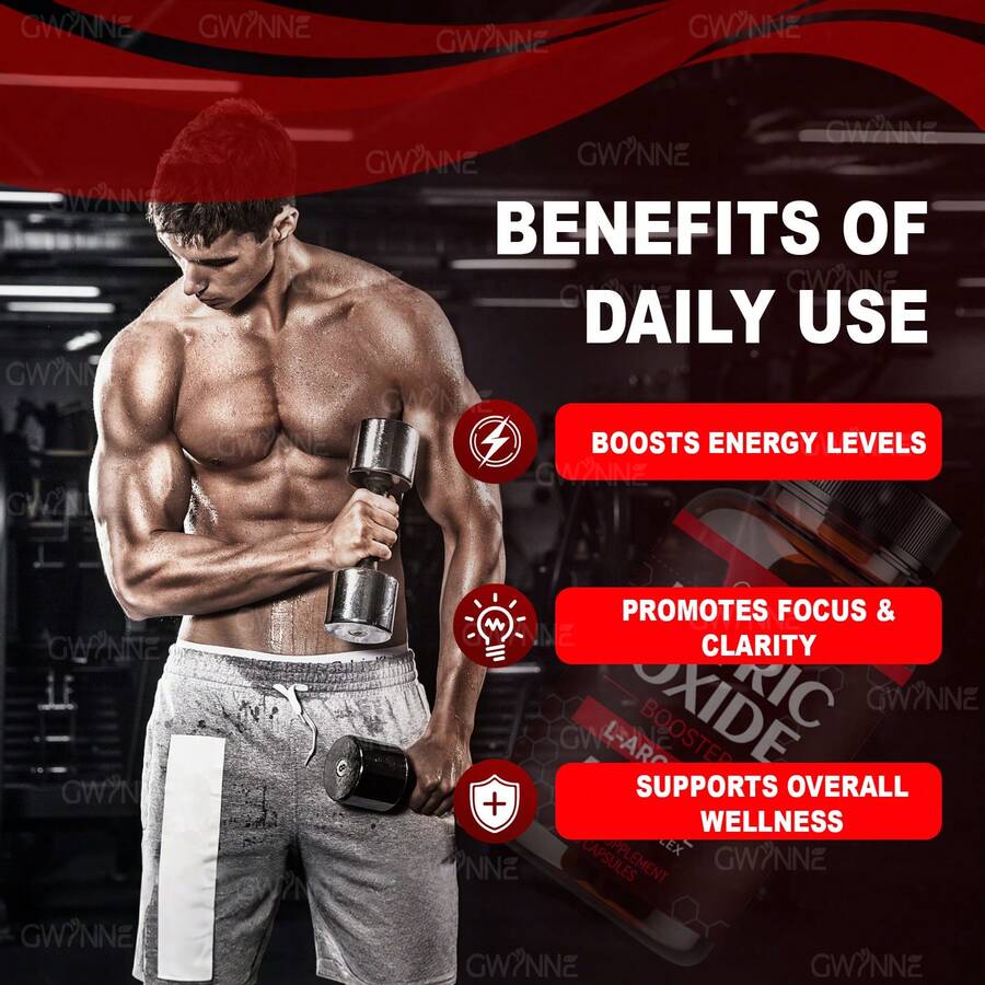 creatina Supplements Nitric Oxide