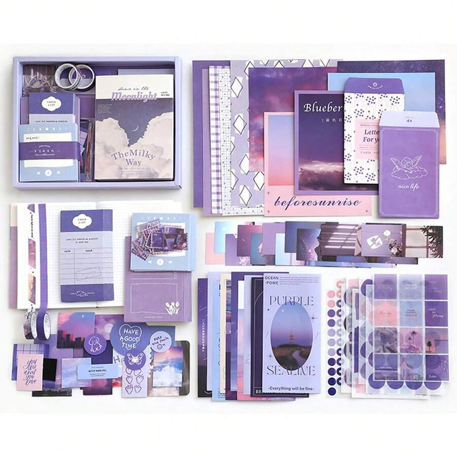 Bullet Journal Kit