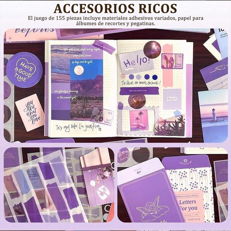 Bullet Journal Kit