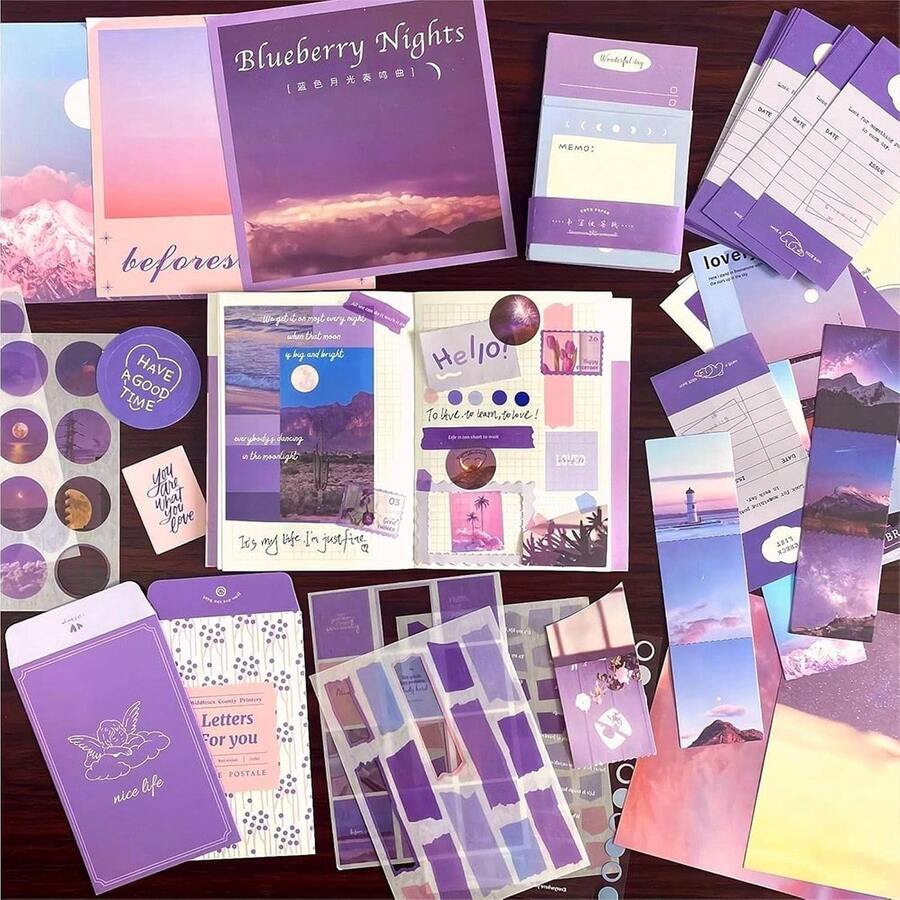 Bullet Journal Kit