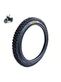 Llanta 3.00-18 717 6p Tt Capas Reforzada Italika Ft125/ft150