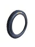 Llanta 3.00-18 TH359 6p TT capas reforzada Italika Ft125 Ft150