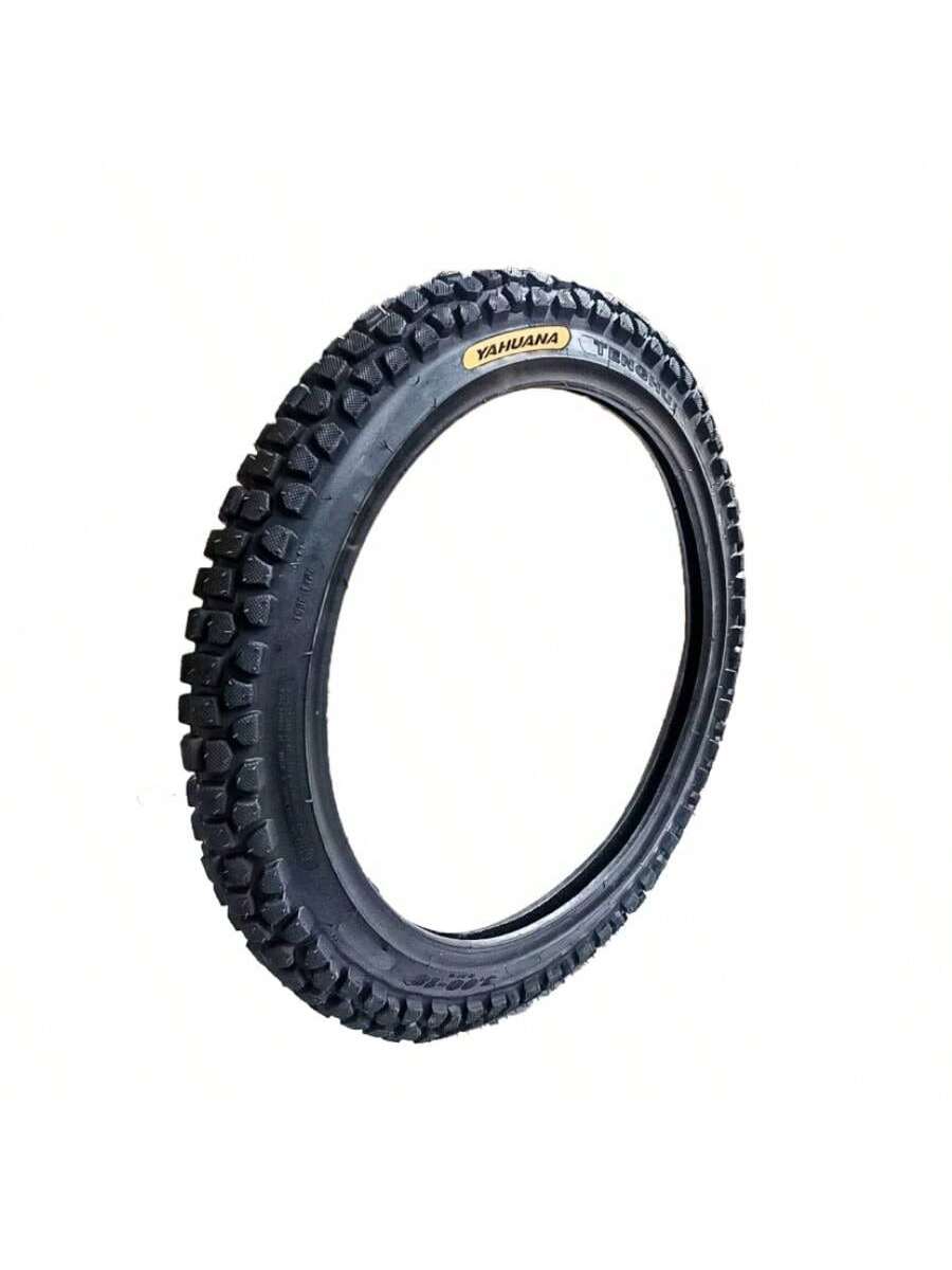 Llanta 3.00-18 717 6p Tt Capas Reforzada Italika Ft125/ft150