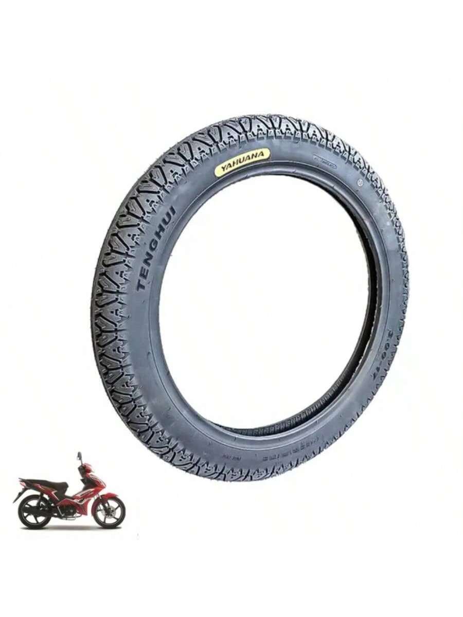 Llanta 3.00-17 366 6p Tt Italika At110/st70/st90