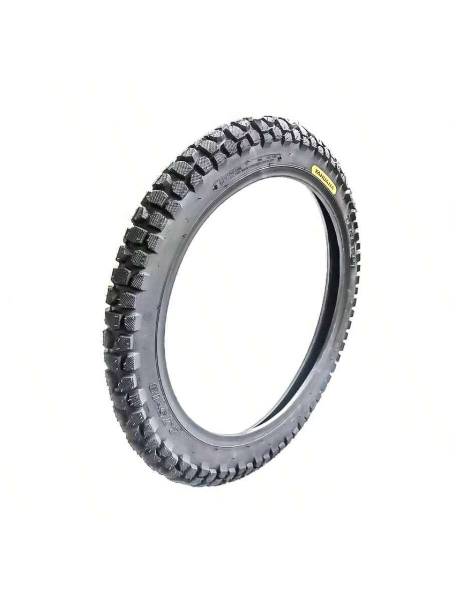 Llanta Ceat 2.75-18 714 6p Tt P/ Italika ft150/ft180/dt125